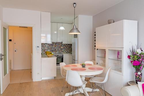 Zagreb Apartamento | Flexible SelfCheckIns 23 - Zagreb - Garage - Electric vehicle ccharger - Loggia - New - Luxury