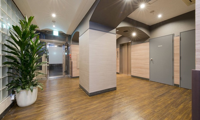 Kawasaki Apartamento | Flexstay Inn Kawasaki-Kaizuka