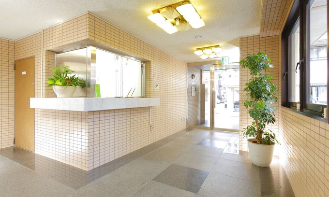 Nakahara Ward Apartamento | Flexstay Inn Tamagawa