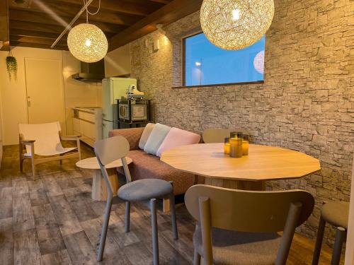 Shibecha Apartamento | FLEXWORK tawa