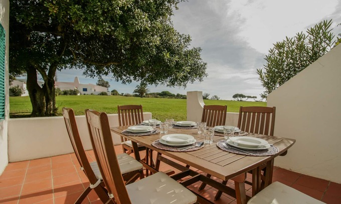 Prainha Casa | FLH Alvor Terrace House