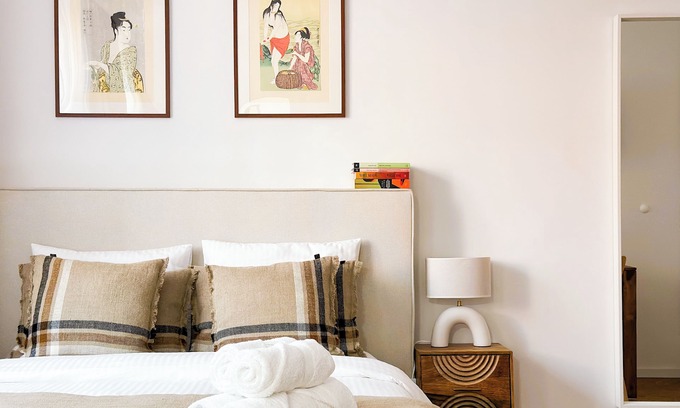 Targowek Apartamento | FLH Boutique Studio Metro Zacisze