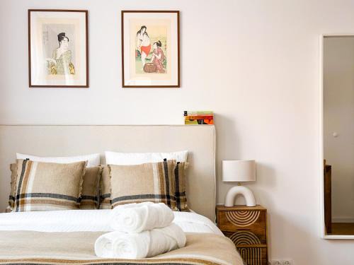 Targowek Apartamento | FLH Boutique Studio