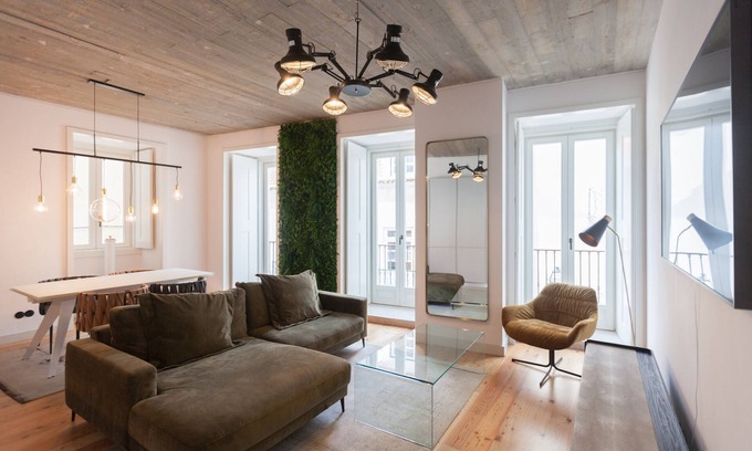 Penha de Franca Apartamento | FLH Intendente Urban Flat