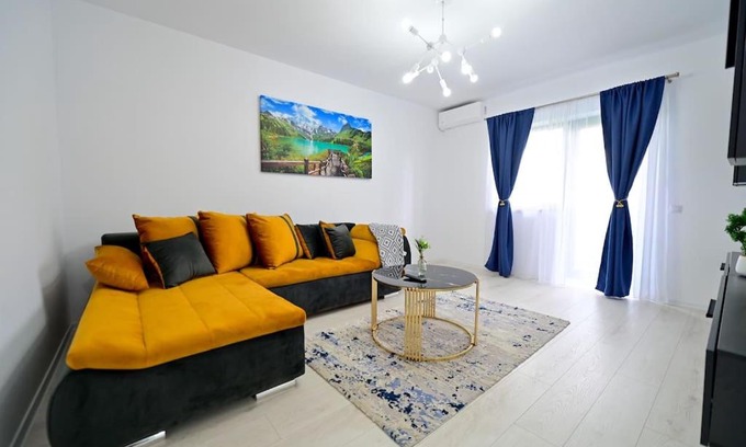 Selimbar Apartamento | FLH - Just 5