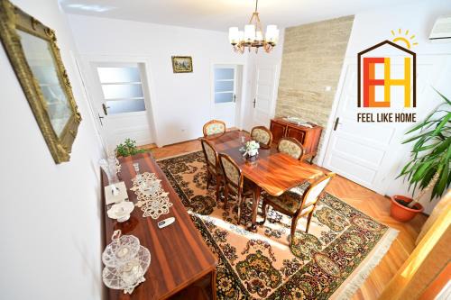 Sibiu Apartamento | FLH - Natalia 2 - Turnisor