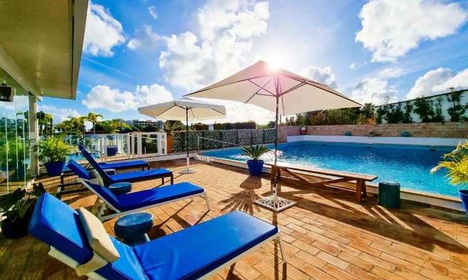Olhao Casa | FLH Quinta Santa Inês