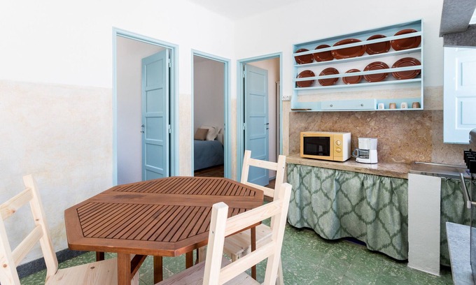 Barril de Cima Casa | FLH Raimundo House near Ericeira I