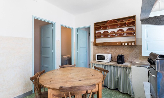 Barril de Cima Casa | FLH Raimundo House near Ericeira II