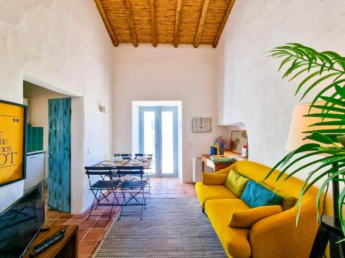 Loule Apartamento | FLH Vale Judeu Rustic Mezzanine Cottage I