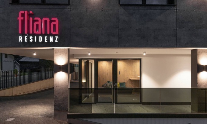 Mathon Casa | Fliana Residenz