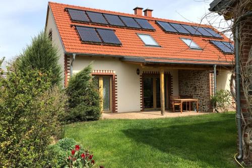 Gorzig Casa | Fliederhaus