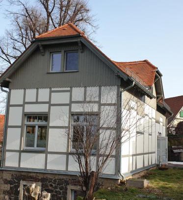 Dresden Casa | Fliederhaus Dresden