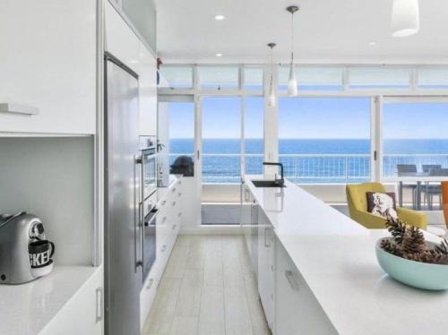 Collaroy Beach Apartamento | Flight Deck - Iconic Beachfront