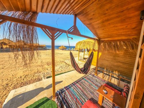 Nuweiba Cabina | Flight Mode Camp