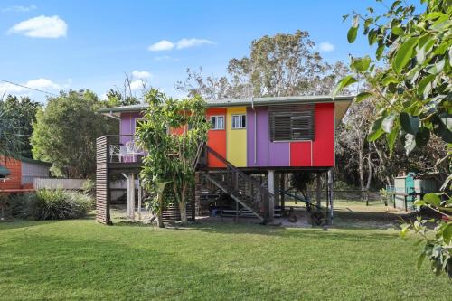 Amity Point Casa | FLINDERS BEACHHOUSE