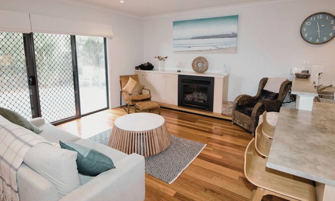 Queenscliff Casa | FLINDERs REST