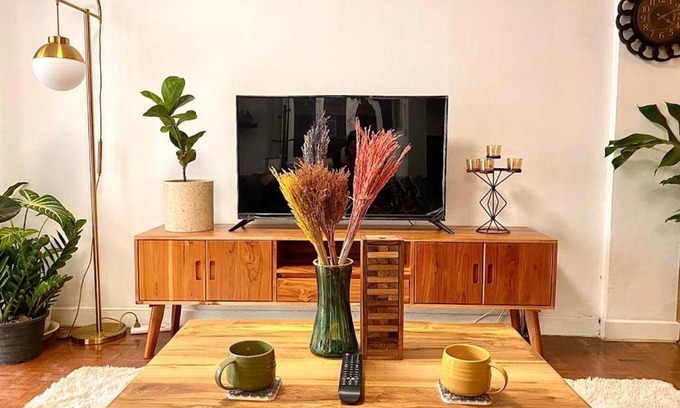 Sukhumvit Casa | Flip Flop In Townhouse