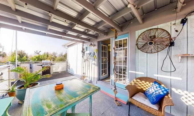 Port St. Joe Casa | Flip Flop