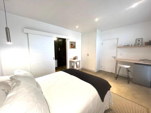 Yzerfontein Apartamento | Flip Flops Villa Standard Room
