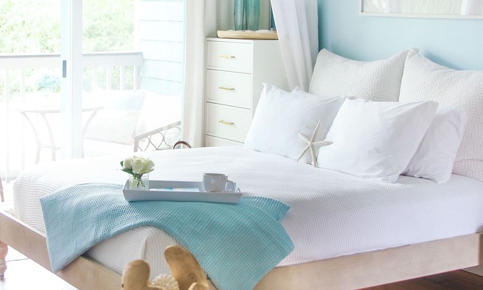 Inlet Beach Condominio | ¡20% DE DESCUENTO EN AGOSTO! 80 pasos a la playa y al lago (Rosemary Beach, 30A)