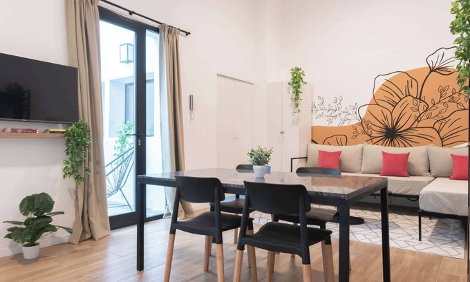 Belgrano Apartamento | Fliphaus + Libertador 6300 - RiverPlate Stadium