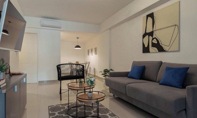 Buenos Aires Central Business District Apartamento | Fliphaus + Moreno 500 - Lux Lofts Plaza de Mayo