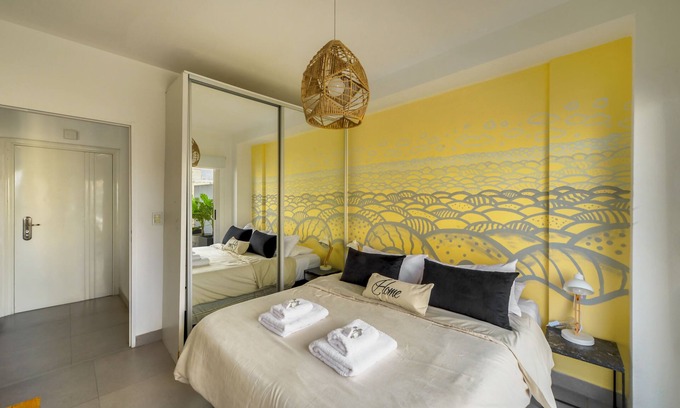 Palermo Apartamento | FLIPHAUS Ravignani 1300