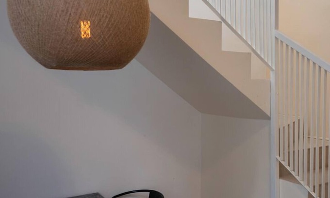Villa Crespo Apartamento | Fliphaus Serrano 1100