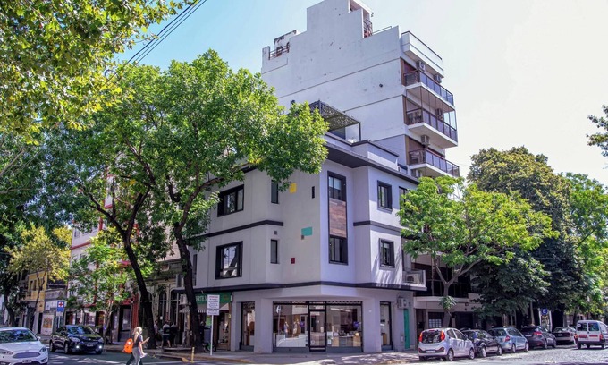 Villa Devoto Condominio | Fliphaus + SohoHaus Aparts ‘A’ - Plaza Serrano