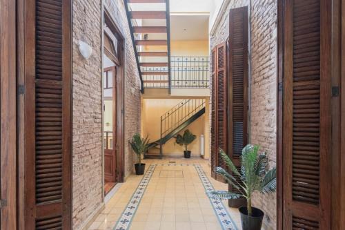 Palermo Casa | Fliphaus Soria 5100 - 4 Bd House Pool & BBQ Palermo Soho