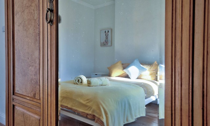 Welford Casa | Fliss's Townhouse