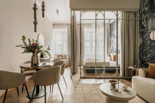 Stare Miasto Apartamento | Flo Boutique - LoftAffair Collection