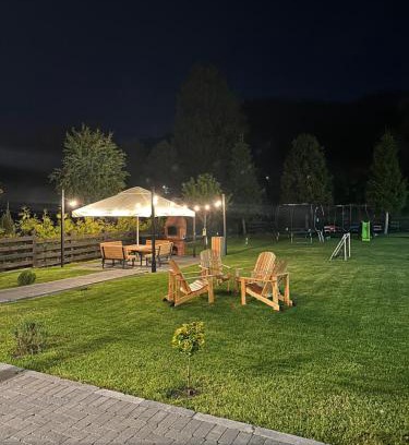 Bran Casa | Floare de Colț-Bran