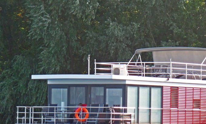 Vynen Casa | FLOTANTE 44 Xanten - Se admiten mascotas - Flotante 44 Xanten 04 - Se admiten mascotas