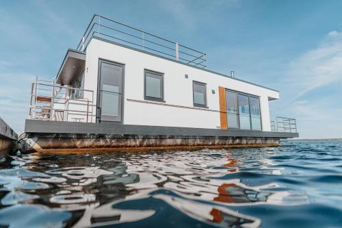 Vetschau/Spreewald Casa | Floatinghouses Spreewald