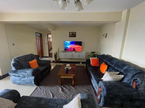 Ruiru Apartamento | Floma Homes