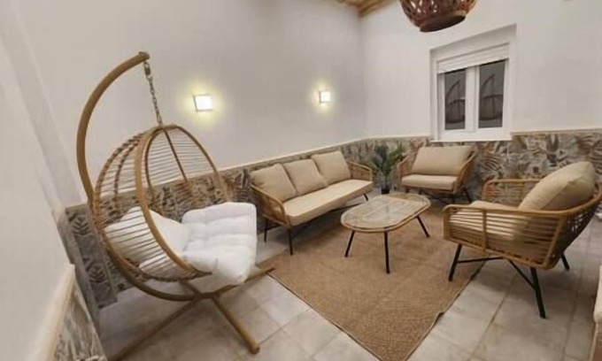Capuchinos Apartamento | Piso N°1 - Oliva Apartments Gracia, Piso N°1 - Virgen de Gracia Apts