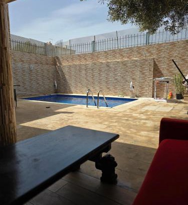 Harhoura Apartamento | Floor Villa rent