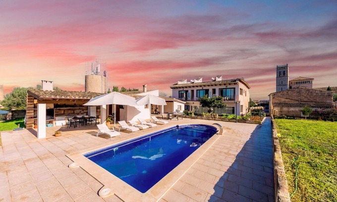 Ariany Condominio | Planta con vistas espectaculares, muy luminoso ,piscina, BBQ ,solarium privado.