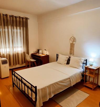 Viseu Apartamento | Flor da Providência