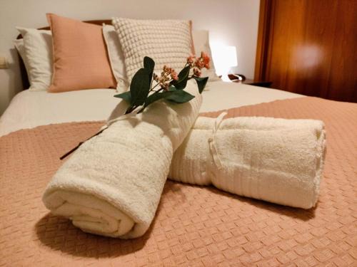 Medina De Pomar Apartamento | Flor de Lis