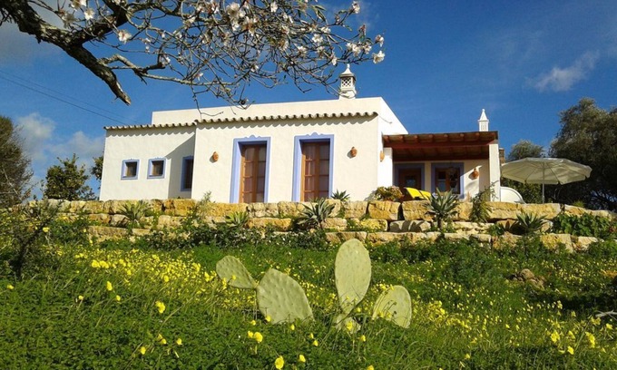 Olhao Apartamento | Flor de Sol - Casa Sol