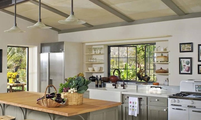 San Jose del Cabo Cabaña | Flora Farms Culinary Cottage - One of a Kind! 2.5 br, 2 bathroom, sleeps 6