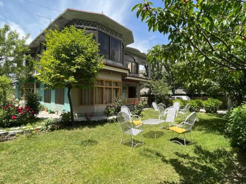 Skardu Casa | Flora Inn Skardu