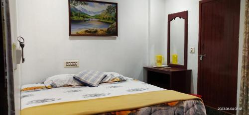 Kumily Casa | Floral Homestay