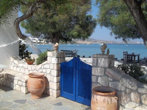 Apollonia Casa | Floras Rooms