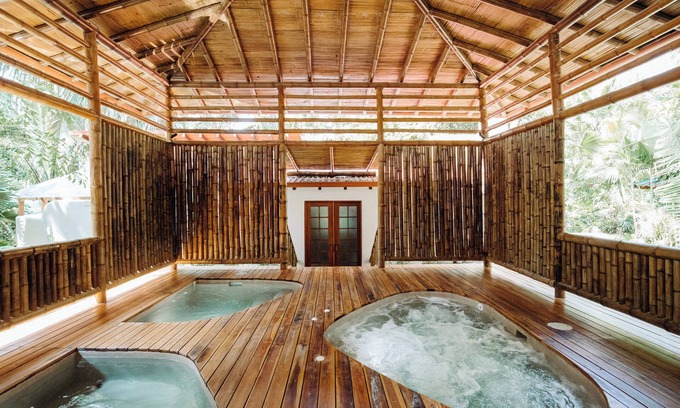 Playa Santa Teresa Hotel | FLORBLANCA HOTEL