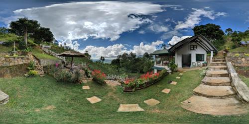 Gomara Cabina | Florence Cottage
