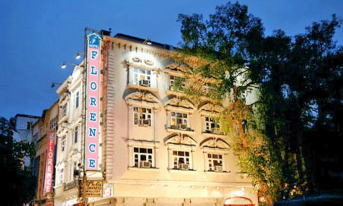 Beadonpura Hotel | Florence Inn